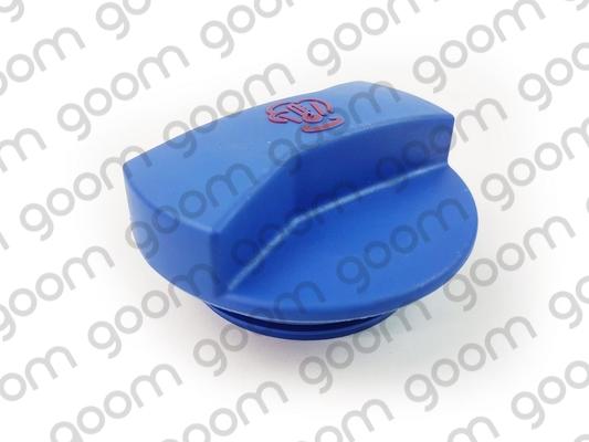 GOOM RC-0011 - Sealing Cap, coolant tank car-mod.net