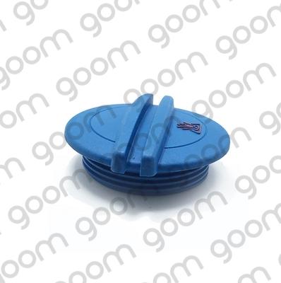 GOOM RC-0013 - Sealing Cap, coolant tank car-mod.net