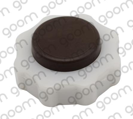 GOOM RC-0029 - Sealing Cap, coolant tank car-mod.net