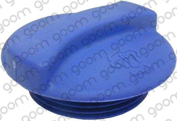 GOOM RC-0020 - Sealing Cap, coolant tank car-mod.net