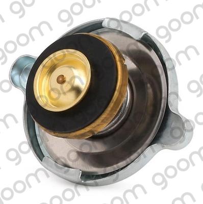 GOOM RC-0021 - Sealing Cap, radiator car-mod.net