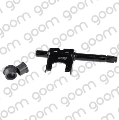 GOOM RF-0002 - Release Fork, clutch car-mod.net