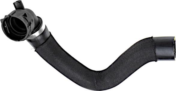 GOOM RH-0995 - Radiator Hose car-mod.net