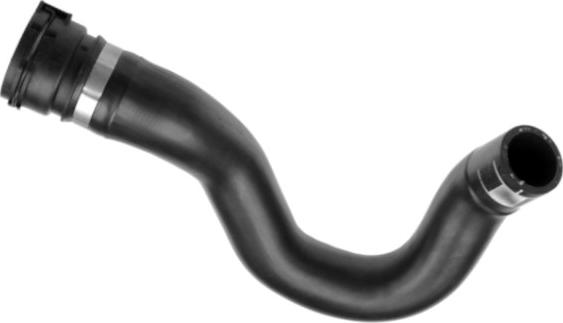 GOOM RH-0996 - Radiator Hose car-mod.net
