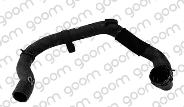 GOOM RH-0405 - Radiator Hose car-mod.net