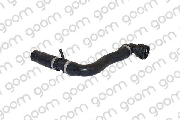 GOOM RH-0403 - Radiator Hose car-mod.net