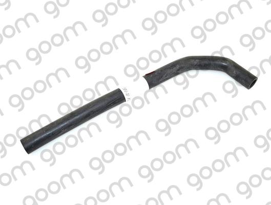 GOOM RH-0563 - Radiator Hose car-mod.net