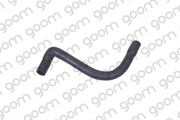GOOM RH-0581 - Radiator Hose car-mod.net