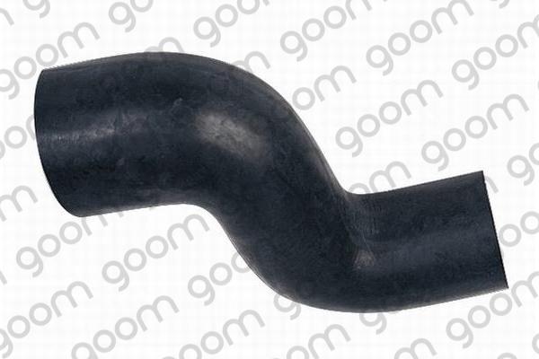 GOOM RH-0696 - Radiator Hose car-mod.net