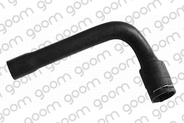 GOOM RH-0642 - Radiator Hose car-mod.net