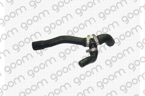 GOOM RH-0053 - Radiator Hose car-mod.net