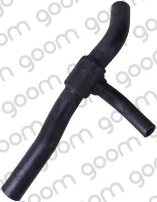 GOOM RH-0069 - Radiator Hose car-mod.net