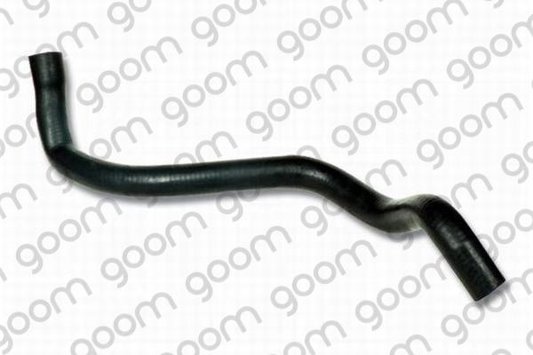 GOOM RH-0014 - Radiator Hose car-mod.net