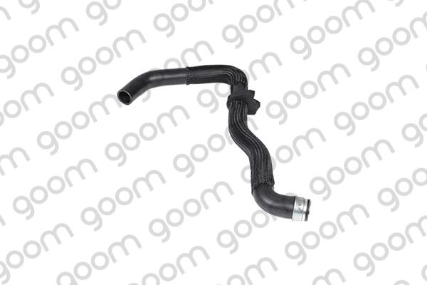 GOOM RH-0111 - Radiator Hose car-mod.net