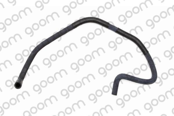 GOOM RH-0129 - Radiator Hose car-mod.net