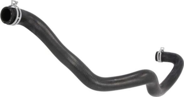 GOOM RH-0844 - Radiator Hose car-mod.net