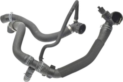 GOOM RH-0811 - Radiator Hose car-mod.net