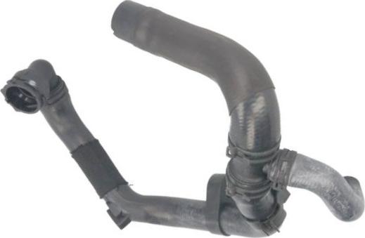 GOOM RH-0836 - Radiator Hose car-mod.net