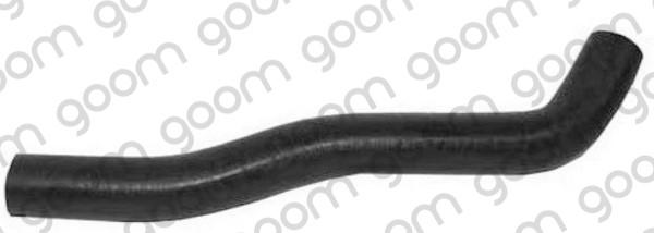 GOOM RH-0264 - Radiator Hose car-mod.net
