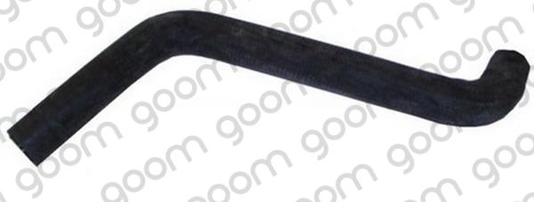 GOOM RH-0265 - Radiator Hose car-mod.net