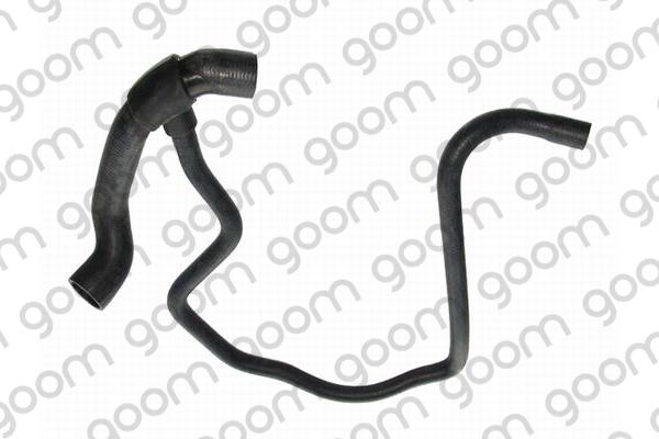 GOOM RH-0275 - Radiator Hose car-mod.net