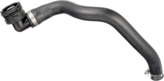 GOOM RH-0760 - Radiator Hose car-mod.net