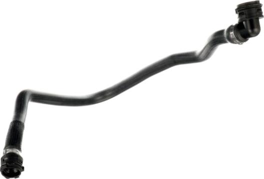 GOOM RH-0761 - Radiator Hose car-mod.net