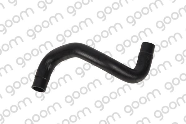 GOOM RH-1198 - Radiator Hose car-mod.net