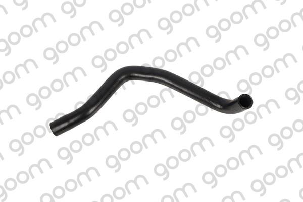 GOOM RH-1197 - Radiator Hose car-mod.net