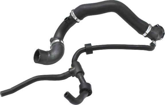 GOOM RH-1833 - Radiator Hose car-mod.net
