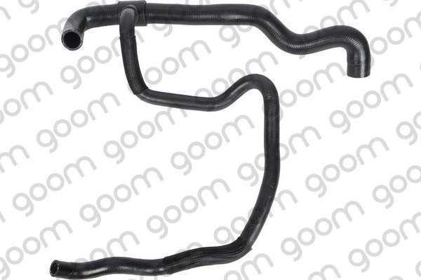 GOOM RH-1242 - Radiator Hose car-mod.net