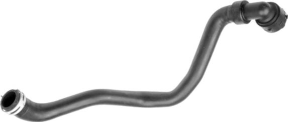GOOM RH-3019 - Radiator Hose car-mod.net