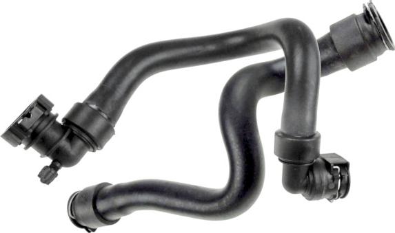 GOOM RH-3027 - Radiator Hose car-mod.net