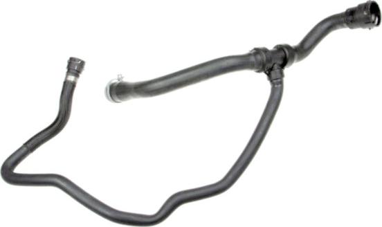 GOOM RH-2943 - Radiator Hose car-mod.net