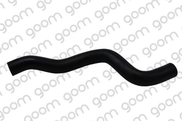 GOOM RH-2661 - Radiator Hose car-mod.net