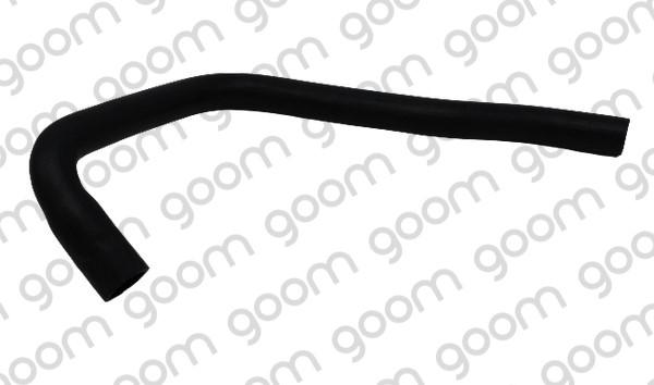 GOOM RH-2611 - Radiator Hose car-mod.net
