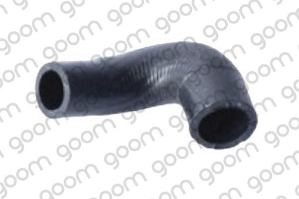 GOOM RH-2863 - Radiator Hose car-mod.net