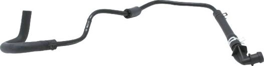 GOOM RH-2831 - Radiator Hose car-mod.net