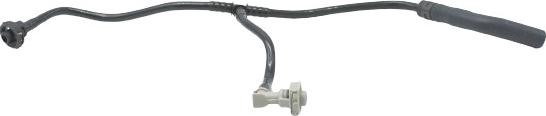 GOOM RH-2833 - Radiator Hose car-mod.net