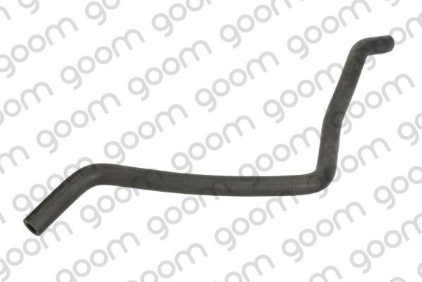 GOOM RH-2351 - Radiator Hose car-mod.net