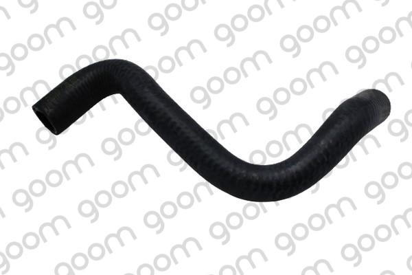 GOOM RH-2719 - Radiator Hose car-mod.net