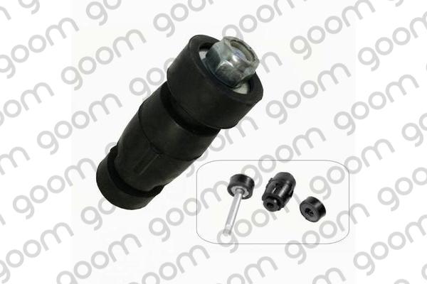 GOOM RS-0001 - Rod / Strut, stabiliser car-mod.net