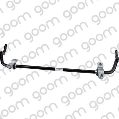 GOOM RSB-0001 - Sway Bar, suspension car-mod.net
