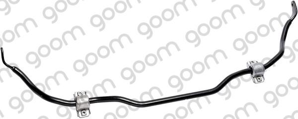 GOOM RSB-0002 - Sway Bar, suspension car-mod.net