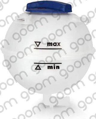 GOOM RT-0069 - Expansion Tank, coolant car-mod.net