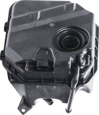 GOOM RT-0211 - Expansion Tank, coolant car-mod.net