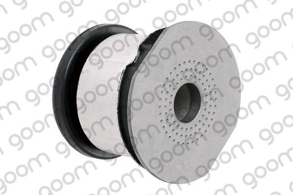 GOOM SB-0092 - Mounting, axle beam car-mod.net