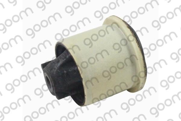 GOOM SB-0069 - Mounting, axle beam car-mod.net