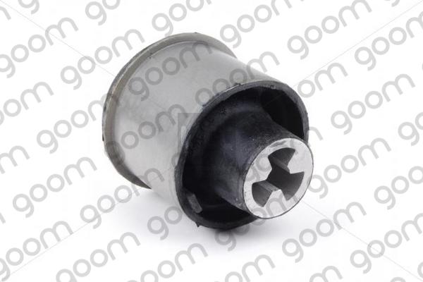 GOOM SB-0010 - Mounting, axle beam car-mod.net