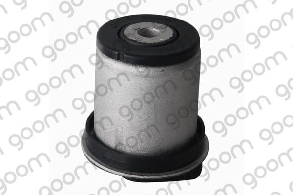 GOOM SB-0037 - Mounting, axle beam car-mod.net